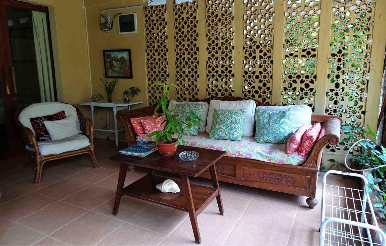 Pondok Pakuan بوكور المظهر الخارجي الصورة