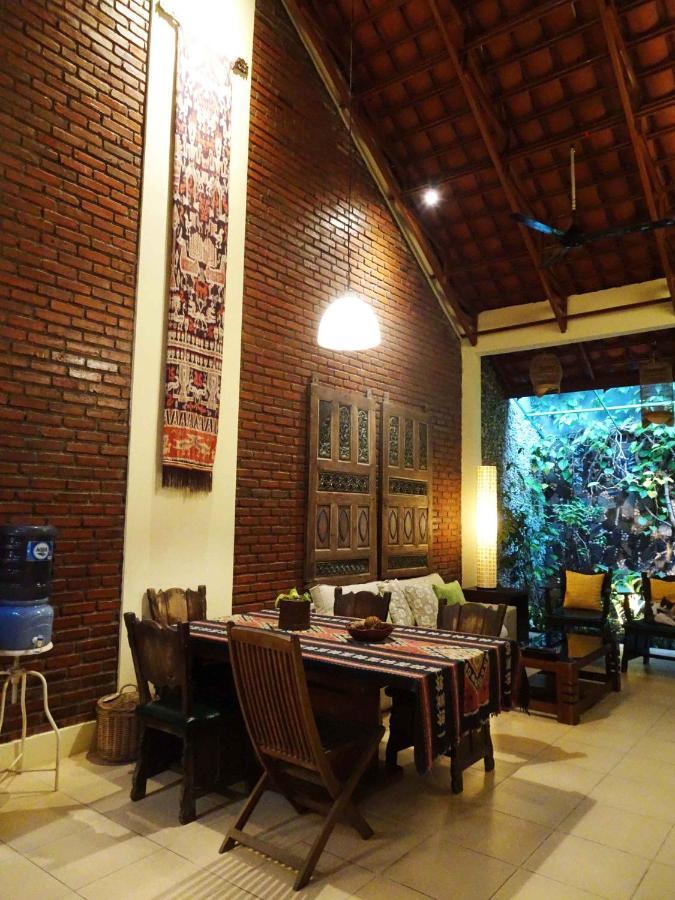 Pondok Pakuan بوكور المظهر الخارجي الصورة
