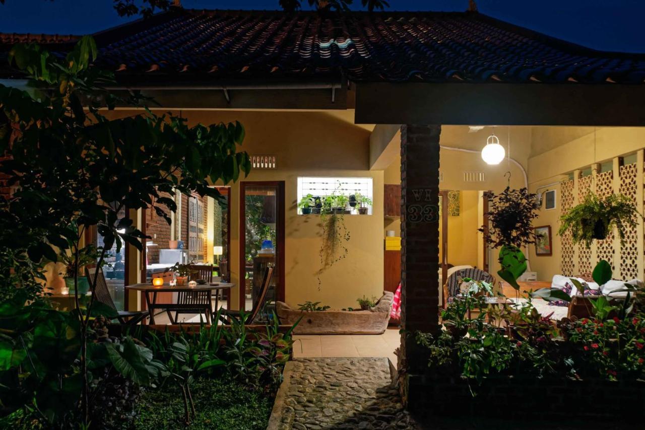 Pondok Pakuan بوكور المظهر الخارجي الصورة