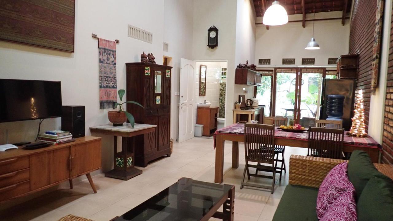 Pondok Pakuan بوكور المظهر الخارجي الصورة