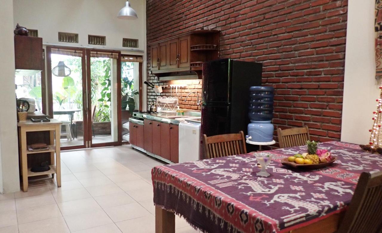 Pondok Pakuan بوكور المظهر الخارجي الصورة