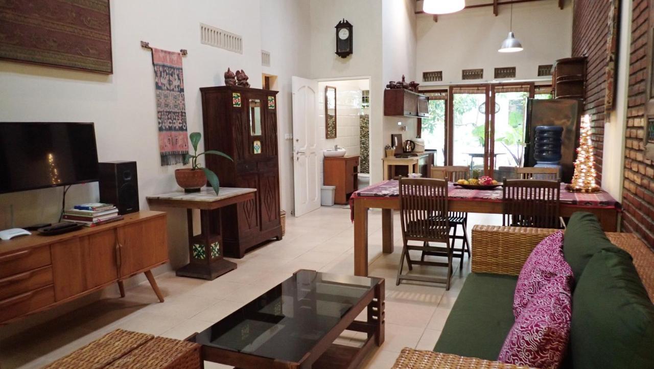 Pondok Pakuan بوكور المظهر الخارجي الصورة