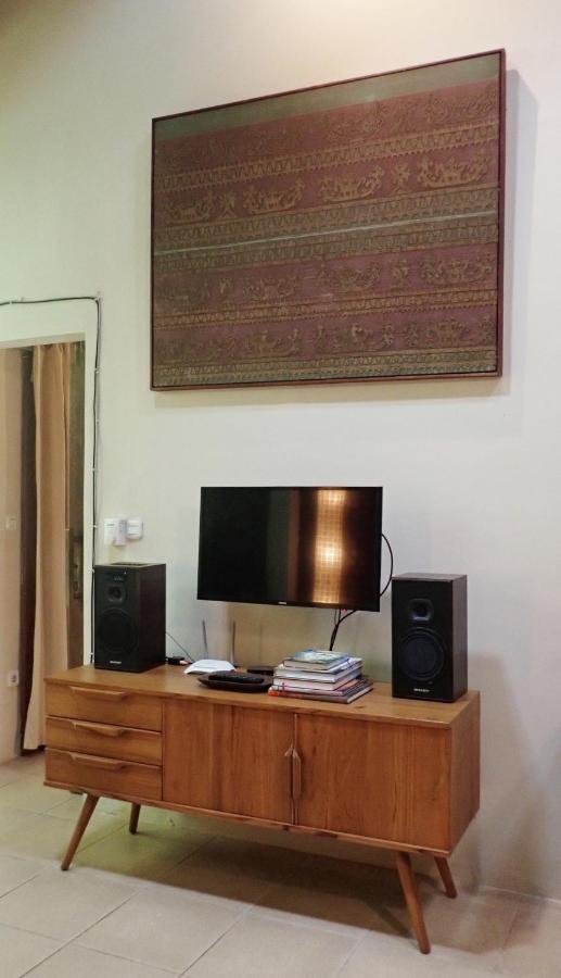 Pondok Pakuan بوكور المظهر الخارجي الصورة