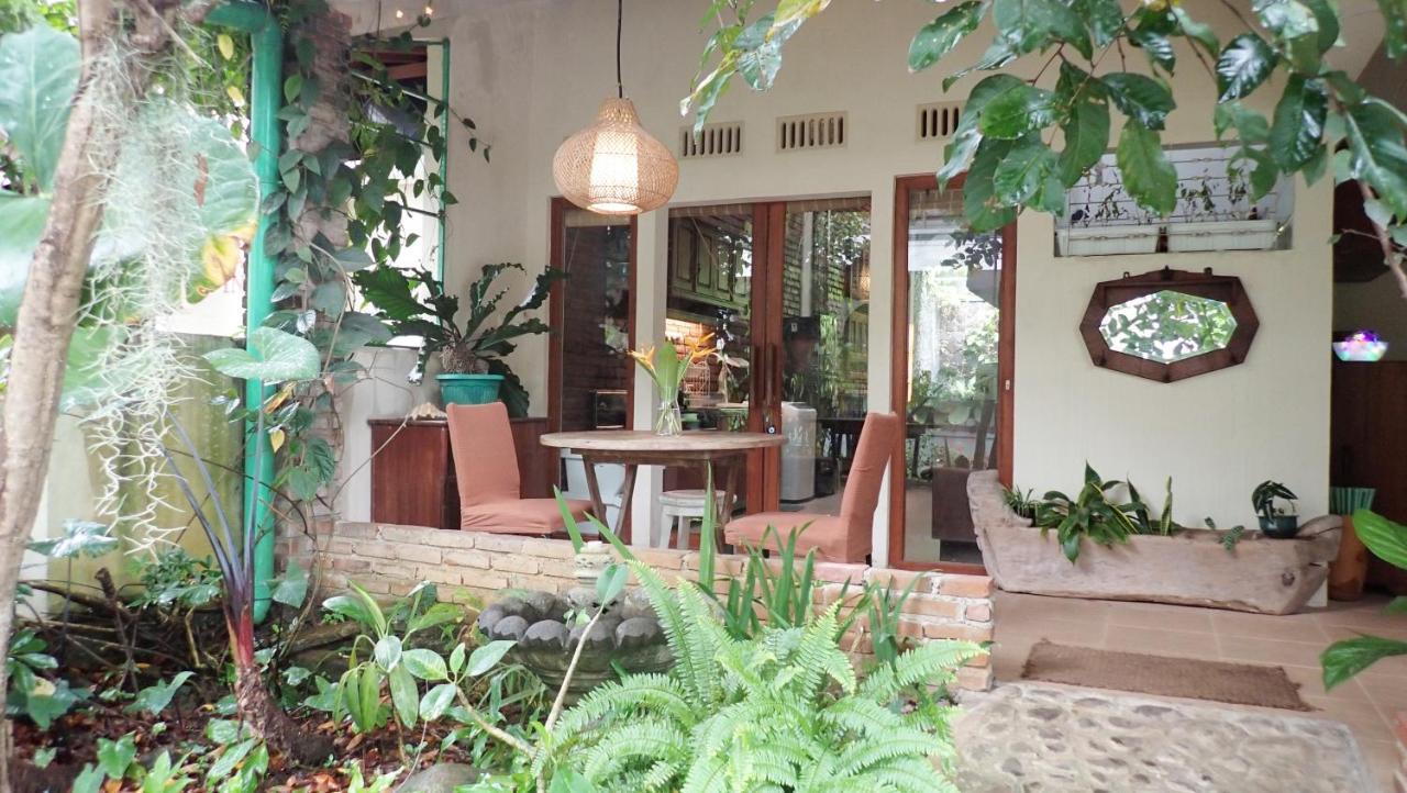 Pondok Pakuan بوكور المظهر الخارجي الصورة