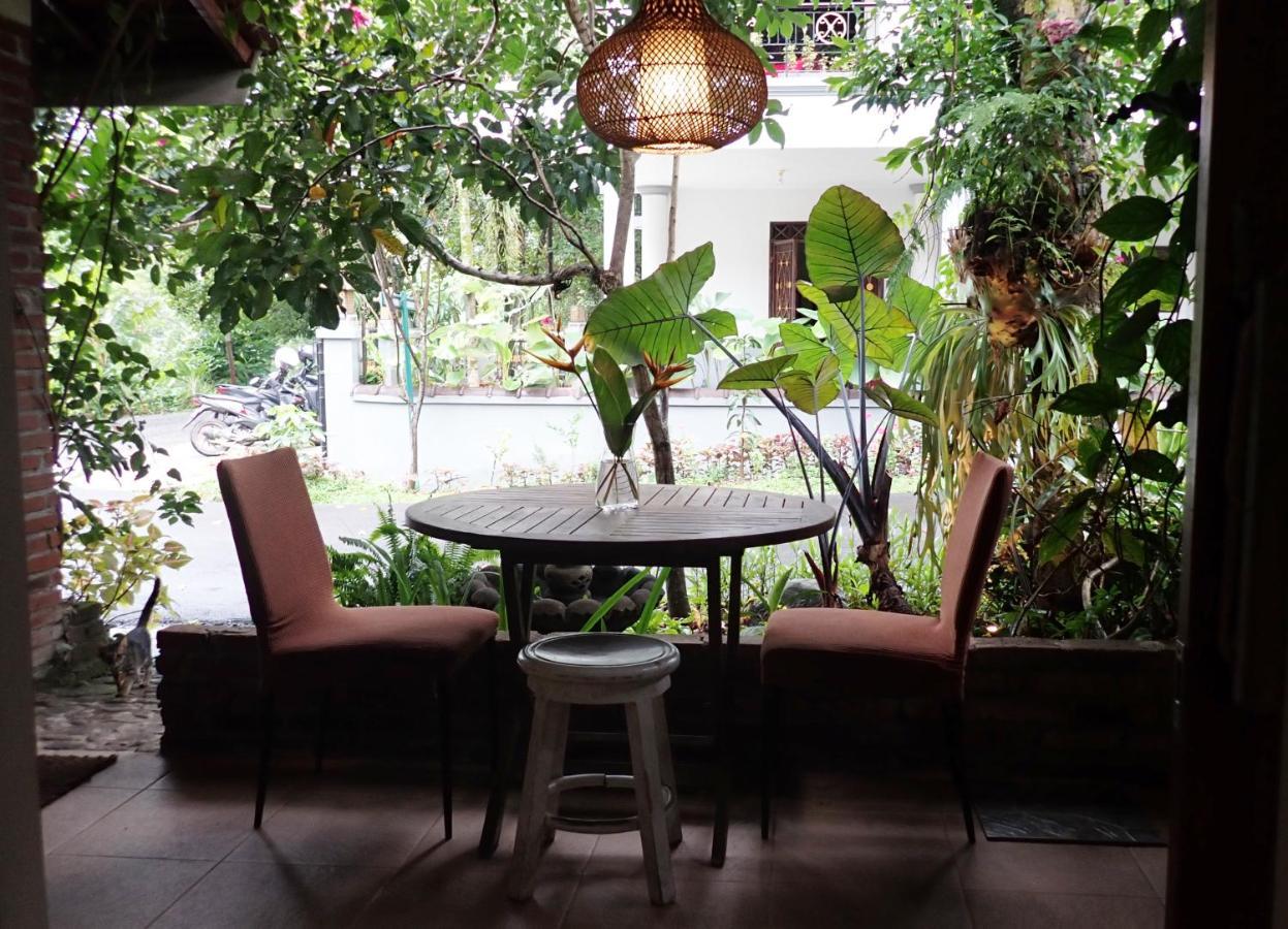 Pondok Pakuan بوكور المظهر الخارجي الصورة